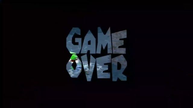 super mario galaxy game over 3d all stars смотреть онлайн