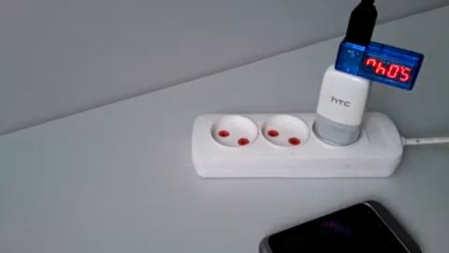 Как правильно выбрать зарядку к мобильному телефону или планшету. USB доктор. Тестер порта USB смотреть онлайн