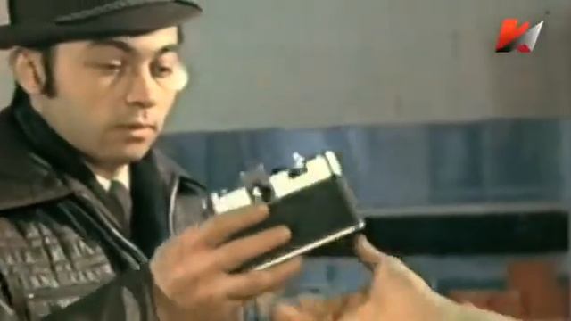 Бренды Советской эпохи. "Фотоаппараты" смотреть онлайн