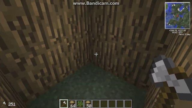 Обзор модов №1 Начальные моды. смотреть онлайн