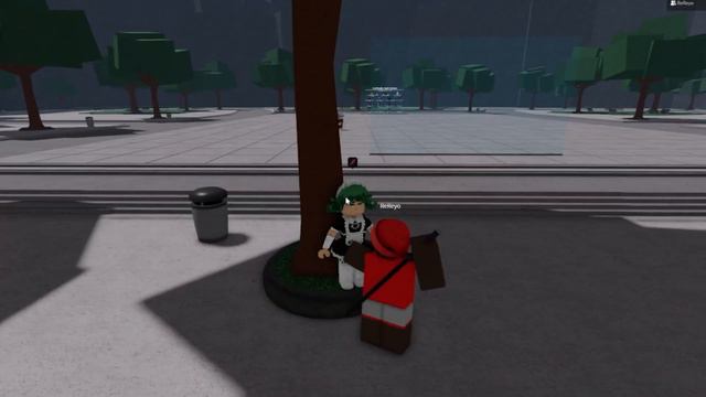 Имбовая обнова - [TSB] #saitamabattlegrounds