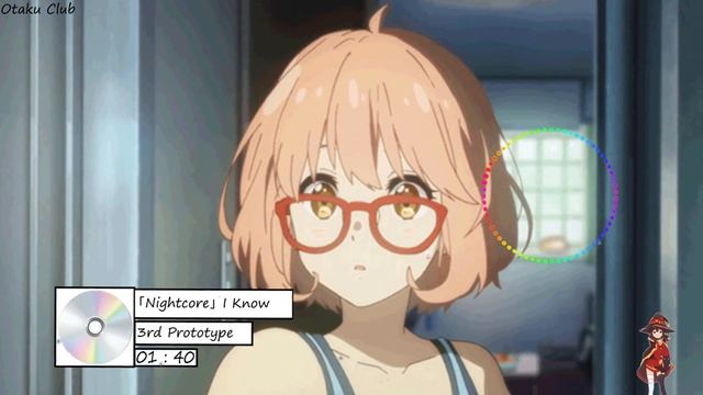 「Nightcore」I Know | NCS Release смотреть онлайн