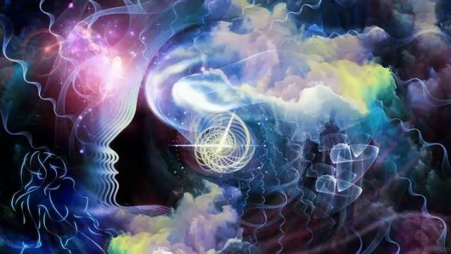 Действительное самопланирование. Лаванда. Собираю Себя (23.02.2019) смотреть онлайн