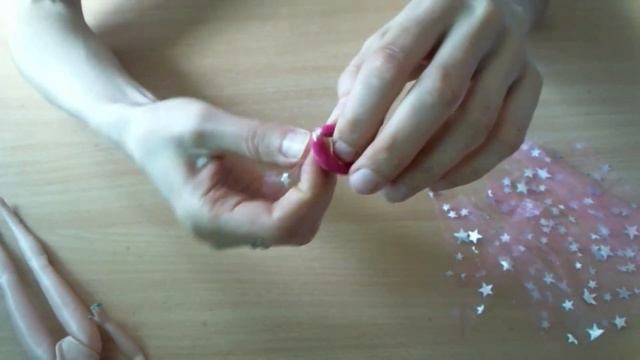 Arina Life. Юбка для куклы за 5 минут. Юбка для куклы на резинке. смотреть онлайн