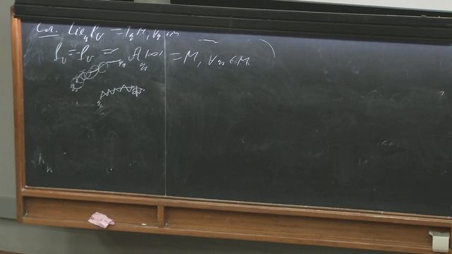 Introduction to Geometric Control Theory - III смотреть онлайн