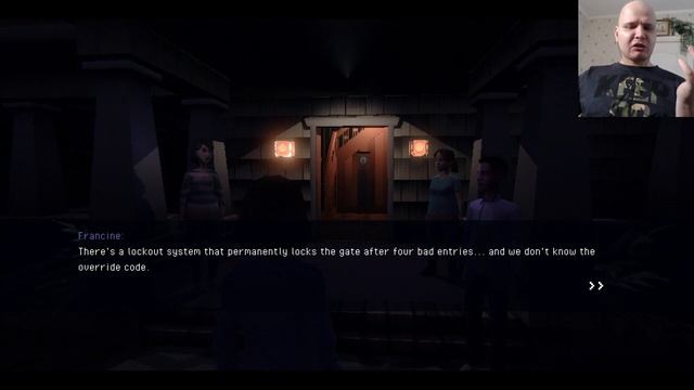 ЗАДУШИЛА ПОТЕНЦИАЛОМ... /|\ Homebody смотреть онлайн