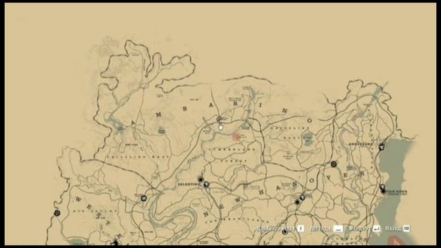 🔴Как быстро получить 1000$🔴|Red Dead Redemption 2| смотреть онлайн