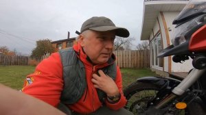 Honda VFR 1200 Crosstourer  Жизнь после 200 000 км