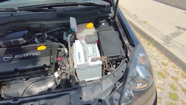 Opel Astra H 1.6 Twinport Teszt - Bemutató - Eladó