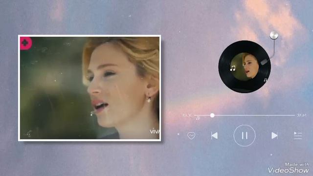 Курт Сеит и Александра микс смотреть онлайн