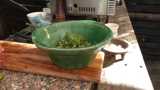 Kiwi Sizzler Kahawai 3 ways смотреть онлайн