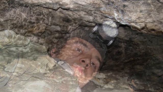 Поиск клада в пещере смотреть онлайн