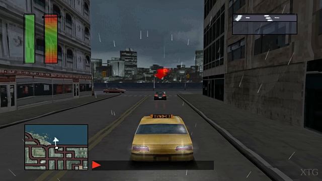 [#1] World's Scariest Police Chases PS1 Gameplay HD (Beetle PSX HW) смотреть онлайн