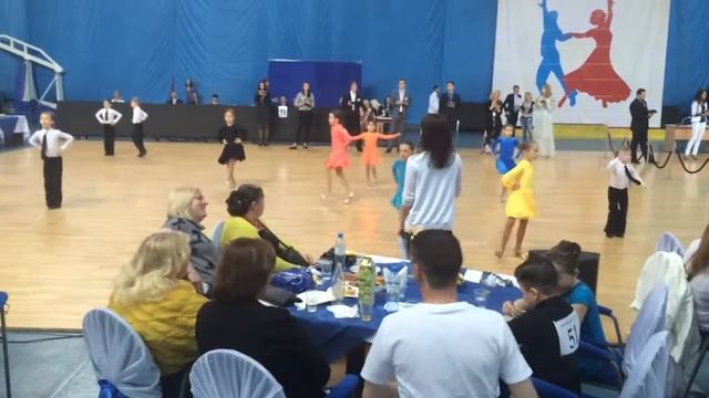 Полька, Видное 2014 смотреть онлайн