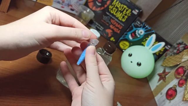 НАБОР ДЛЯ ОПЫТОВ СУПЕР КОЛЛОИДНЫЙ САД ХИМИЯ