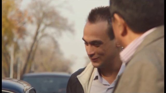 Социальный ролик об уважении к старшим смотреть онлайн