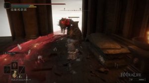 Elden Ring - Эндгейм гайд. Кровавый самурай | 150лвл +  (4K 60FPS).