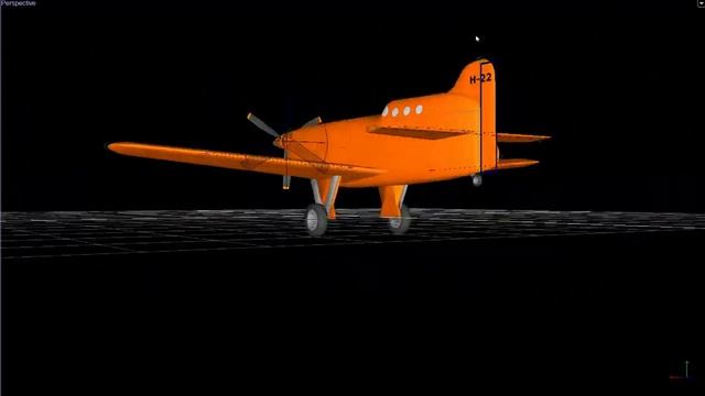 Stratonef H22 Tour in PhoenixRC Builder app. смотреть онлайн