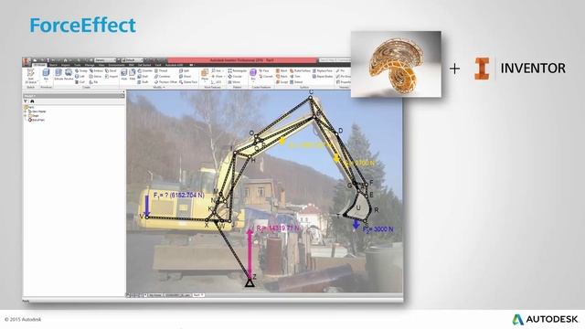 Autodesk Inventor 2016 R2 - обновление для подписчиков Autodesk смотреть онлайн