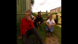 Жила была одна баба