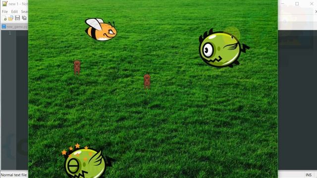 #Pygame Видео-курс для детей 11+. Презентация второго модуля курса от #Codimonline смотреть онлайн