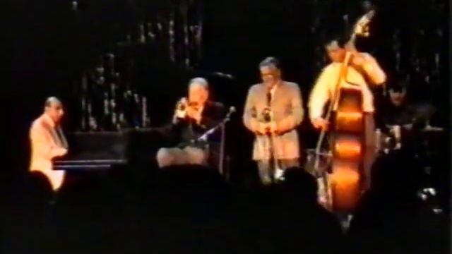 After You've Gone - Wild Bill Davison, Art Hodes, John Petters смотреть онлайн