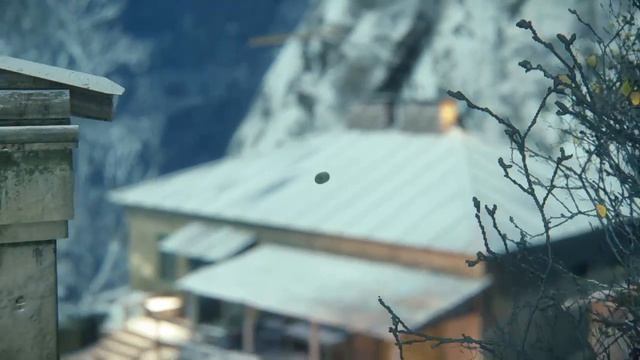 Sniper Ghost Warrior 3　"The Escape of LYDIA"　ps4 zimブロードキャスト смотреть онлайн