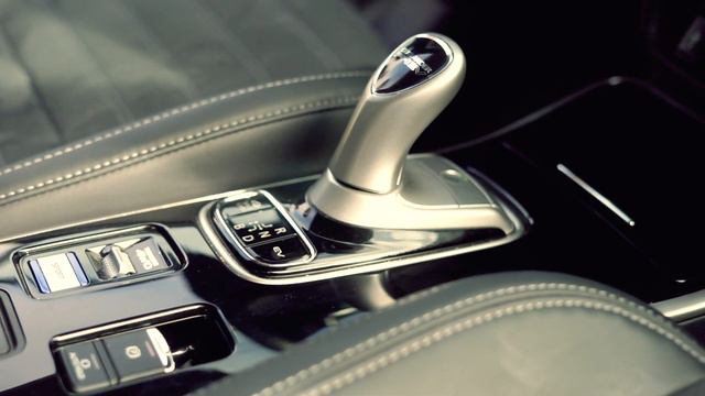 Mitsubishi Outlander PHEV 2019 - Prueba / Análisis смотреть онлайн