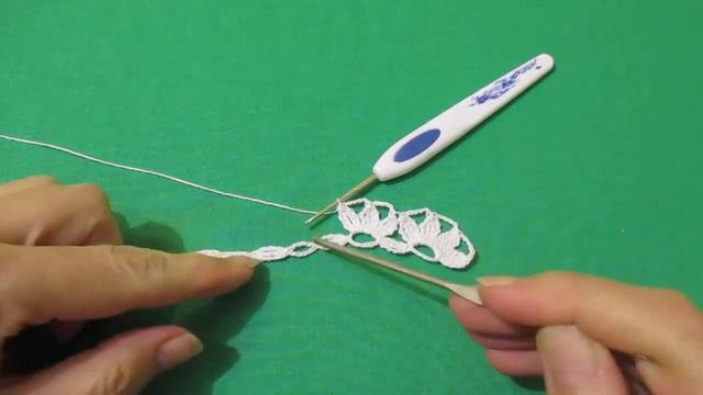 РОСКОШНАЯ ОВАЛЬНАЯ САЛФЕТКА КРЮЧКОМ. ЧАСТЬ 1. ОБЗОР КЛУБОЧНИЦЫ смотреть онлайн
