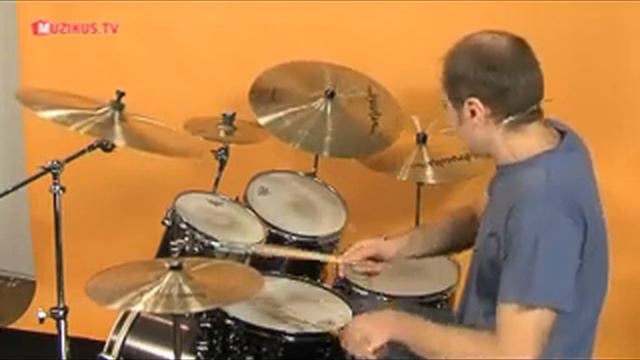 Martin Vajgl - Workshop o breacích pro časopis Muzikus - 6. díl смотреть онлайн