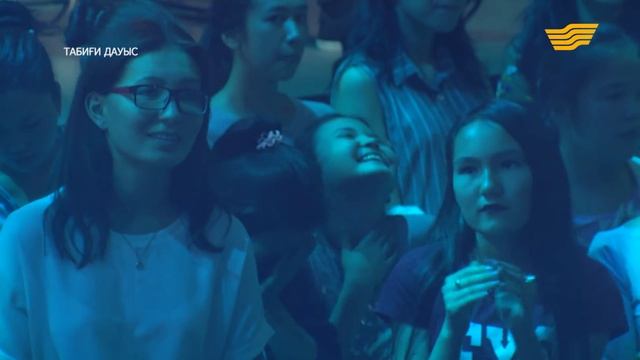 Төреғали Төреәлі - «Ағама» (Д. Оразымбетов)