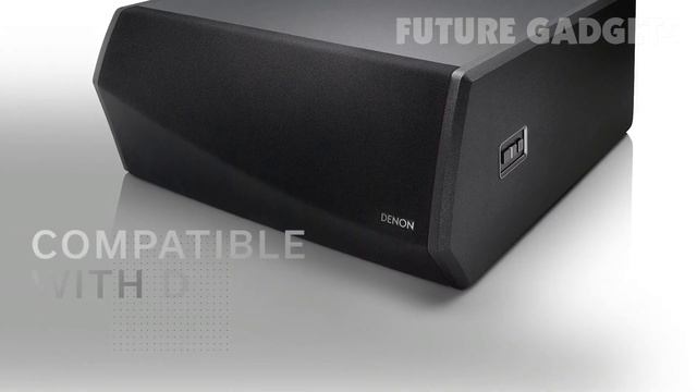 Top 9 Best Soundbars For Your Home Theater 2021 смотреть онлайн