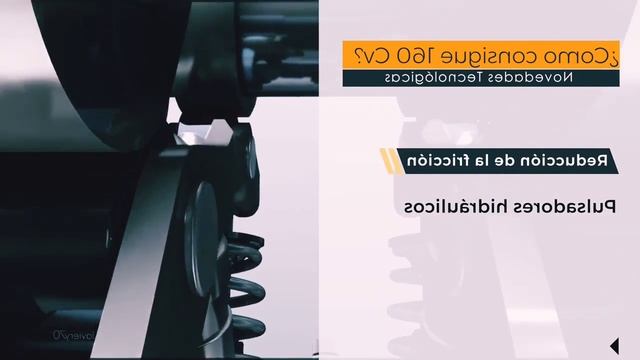 MOTOR 1.3 turbo PARA CAMIONETAS! 2021 / NUEVOS SISTEMAS!! смотреть онлайн