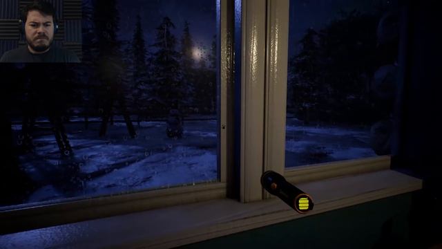 ATTACK OF THE KILLER SNOWMEN!! | Frosty Nights (Nights 1 and 2) смотреть онлайн