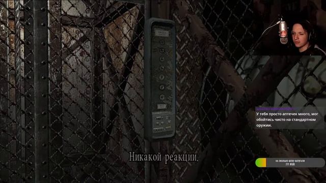 АДСКАЯ ВАГОНЕТКА | Resident Evil 4 #4 (СТРИМ 24.10.20) смотреть онлайн