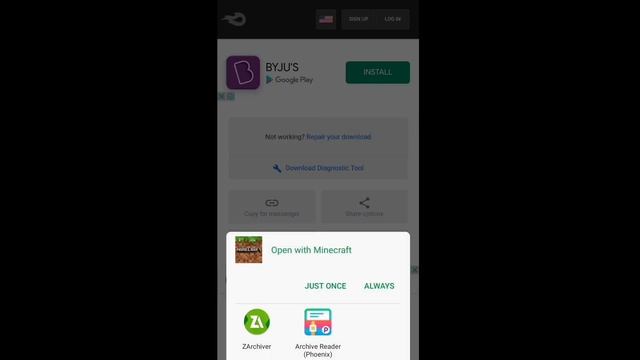 HOW TO DOWNLOAD BEDWARS IN ANDROID||How to download bedwars map in minecraft pe| смотреть онлайн