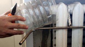 Как спустить воздух с батареи отопления старого образца в квартире