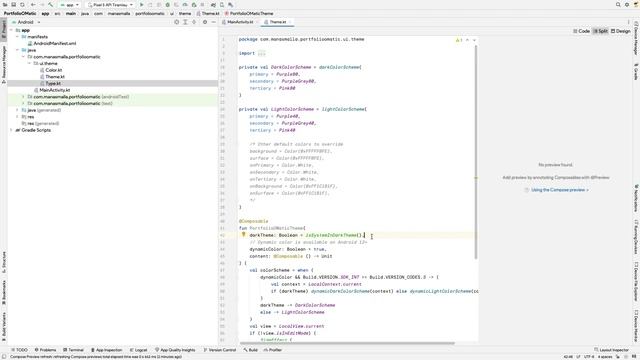 Composing @Compose | #theBuildathon | Android смотреть онлайн