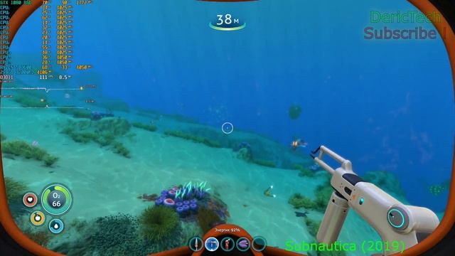 Ryzen 5 3600 + GTX 1080 8Gb Test in 16 Games смотреть онлайн