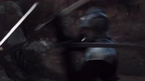 Эртур Дейн vs Эддард Старк