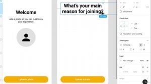 092 Создание Регистрационной Формы В Figma