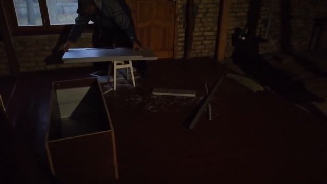 Украина. Продуктовая закупка. Сравниваем цены. Делаем побелку для деревьев. Утепляем консервацию. смотреть онлайн