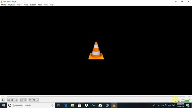 [Fixed] VLC Media Player Not Working On Windows 10 | Video Lagging On VLC | VLC Not Playing Videos. смотреть онлайн