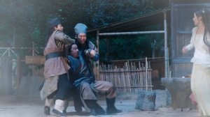 Фейерверк вкусов 1 сезон 28 серия