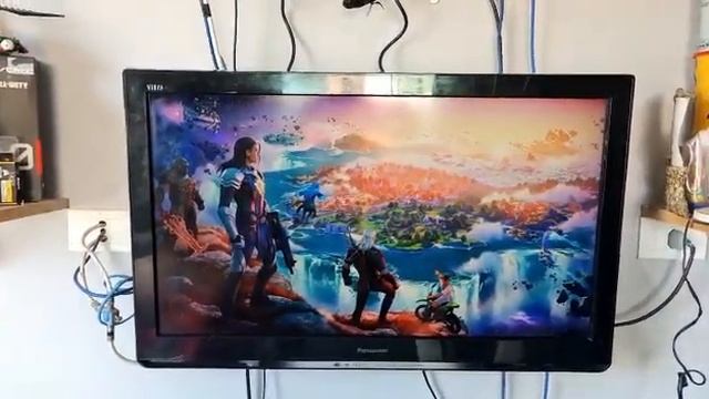 TV 32 Panasonic usada venda смотреть онлайн