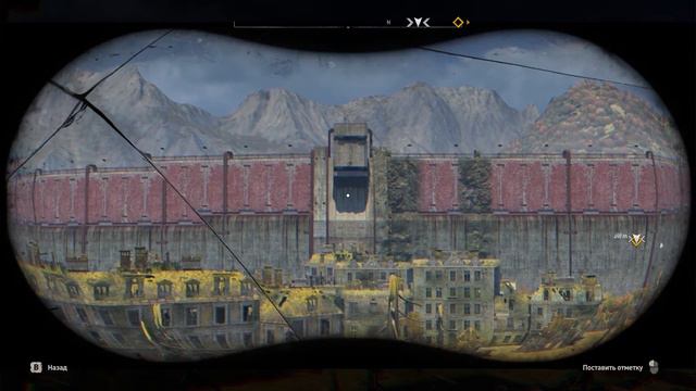 Прохождение Dying Light 2: Stay Human — Часть 6 "Проблемы с водой" смотреть онлайн