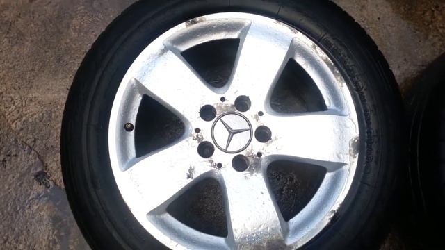 mercedes w211 16 inch alloy wheels смотреть онлайн