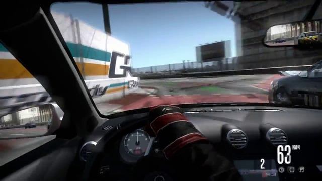 Need For Speed SHIFT #2 Немного тюнинга Audi S3 и гоночки смотреть онлайн