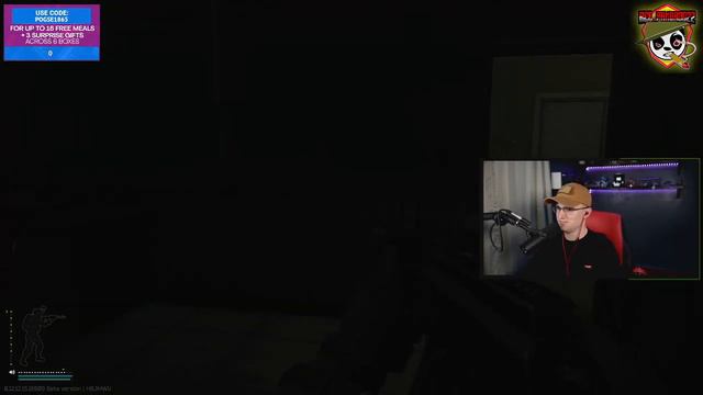 Tarkov VOIP Encounter on Reserve Turns ATF Agent Role Play - Escape From Tarkov смотреть онлайн