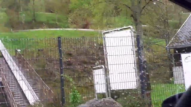 POTTENSTEIN. БАВАРИЯ.(РУССКАЯ В ГЕРМАНИИ) смотреть онлайн